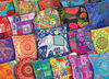 Eurographics Indian Pillows 1000 Piece Puzzle