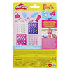 Play-Doh Barbie Sparkles and Gems Accessory Pack