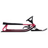 STIGA Iconic Snowracer - Pink