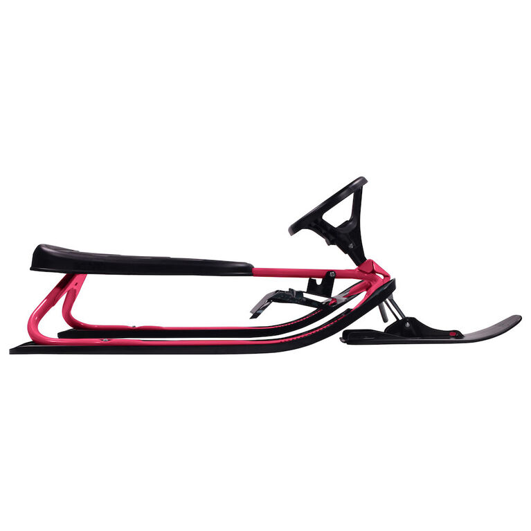 STIGA Iconic Snowracer - Pink