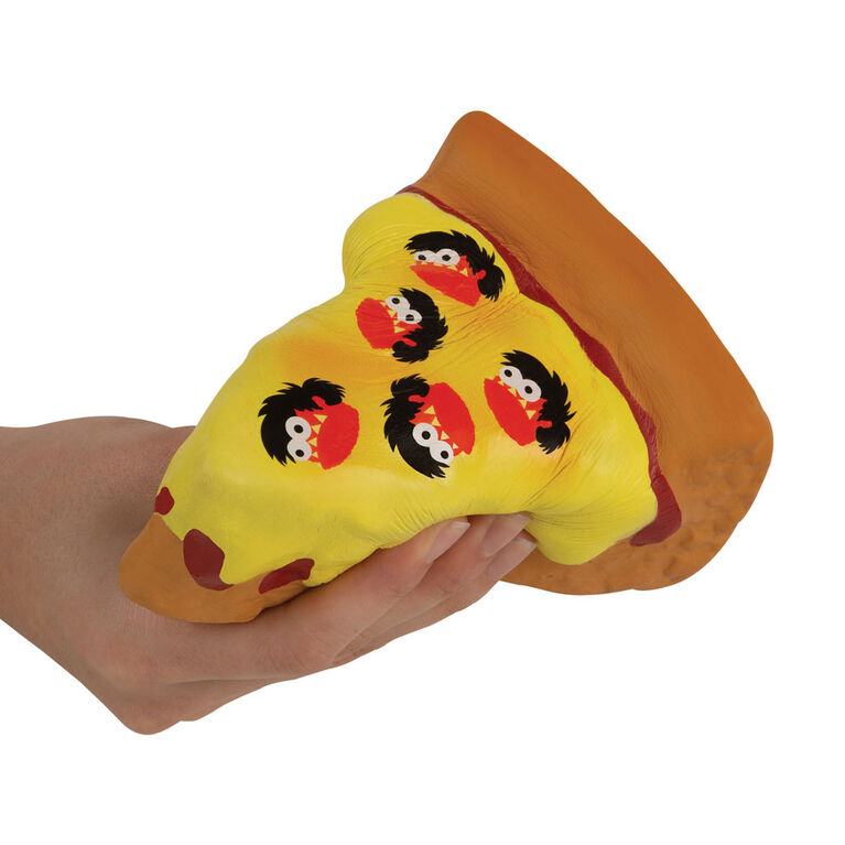 Pizza du monde de Ryan Squishies