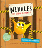 Nibbles: The Book Monster - Édition anglaise