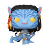 Pop Movies: Avatar- Neytiri