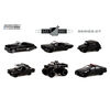 1:64 Black Bandit Series 27