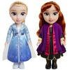 Frozen 2 Feature Anna & Elsa Doll 2 Pack - Notre exclusivité