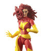 Marvel Legends Series X-Men, figurine articulée Dark Phoenix classique de 15 cm, 3 accessoires
