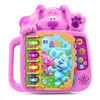 Blue's Clues & You! Skidoo Into ABCs Book (Magenta) - Édition anglaise