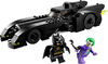 LEGO DC Batmobile : La poursuite de Batman contre le Joker 76224 Ensemble de construction (438 pièces)