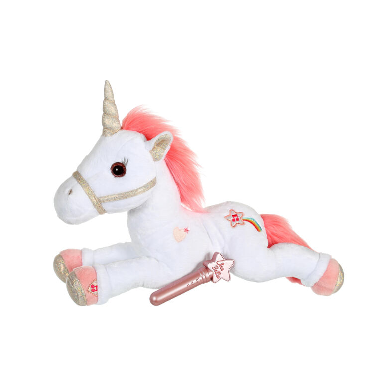 Gipsy-Lica Bella Magical Unicorn