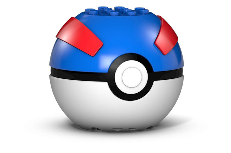 Mega Construx Pokémon Nidoran