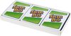 Jeu de cartes Skip-Bo - les motifs peuvent varier