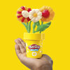 Play-Doh Tournesols et marguerites, coffret de pâte à modeler, loisirs créatifs
