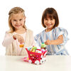 Kindi Kids Fun Shopping Cart