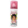 Red Glitter Hairspray