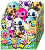 Squeesh Yum Sparkle Peers Mini Asst - Édition anglaise - 1 par commande, la couleur peut varier (Chacun vendu séparément, sélectionné au hasard)