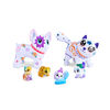 Boutique de vaporisation pour animaux Scribble Scrubbie de Crayola