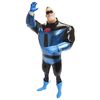 Incredibles 2 - Hey Day Action Dolls 2 pack Mr Incredible and Elastigirl - R Exclusive
