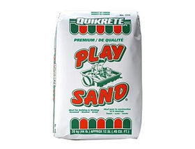 Quikrete Premium Play Sand - 20 kg Bag