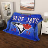 MLB Toronto Blue Jays Arena Blanket, 66" x 90"