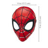 Marvel Spider-Man Hero FX Mask - English Edition
