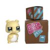 Boxy Girls Pets - Yummies