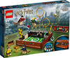 LEGO Harry Potter Quidditch Trunk 76416 Building Toy Set (599 Pieces)