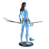 Disney Avatar - Neytiri 7" Figurine