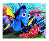 Disney Friends-Finding Dory 200 piece Puzzle