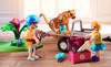 Playmobil - Quad de secours pour animaux