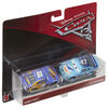 Disney/Pixar Cars 3 Bobby Swift & Cal Weathers Die-Cast Vehicle 2-Pack