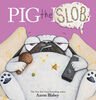 Pig the Slob - English Edition