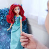 Disney Princess Royal Shimmer Ariel Doll, Fashion Doll