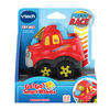 VTech Go! Go! Smart Wheels Press & Race Monster Truck - English Edition