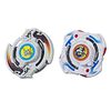 Beyblade Burst Evolution Dual Pack Driger S and Dragoon Fighter