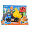 Blippi Feature Vehicle - Dump Truck