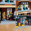 LEGO City Downtown 60380 Building Toy Set (2,010 Pieces)