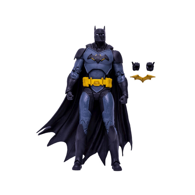 Figurine de 7 pouces - DC Multiverse -Batman (Future State)