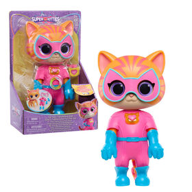 Disney Junior SuperKitties Cat-Tastic Transforming Figures