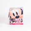 Disney Minnie Mouse 3-Piece Toddler Bedding Set