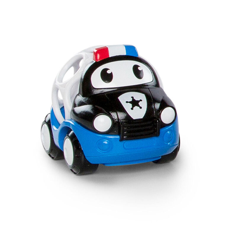 Police Car