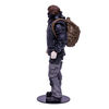 DC Universe: The Batman (Movie) - Bruce Wayne Drifter (7" Figure D'Action)