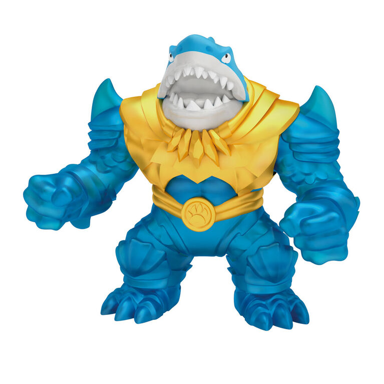 Heroes Of Goo Jit Zu Deep Goo Sea Hero Pk Thrash