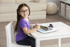 LeapFrog LeapStart 3D Learning System - Pink - English Edition