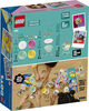 LEGO DOTS Creative Party Kit 41926 (623 pieces)