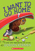 I Want to Go Home - English Edition
