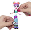 Off The Hook Style Doll, Alexis (Concert), 4-inch Small Doll with Mix and Match Fashions - R Exclusive