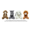 World's Softest - Lushees 10" Plush (One Selected At Random For Online Purchases)