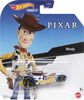 Hot Wheels Woody
