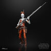 Star Wars The Black Series Aurra Sing 6-Inch-Scale Star Wars: The Clone Wars Action Figure
