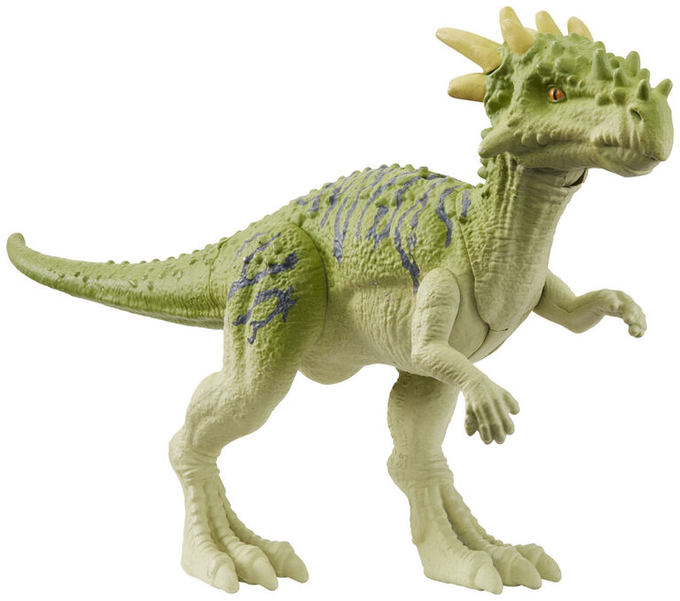 Jurassic World - Coffret Attaque - Dracorex